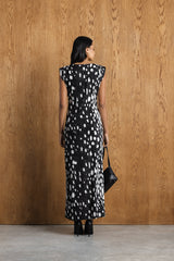 Atlyn Sleevless Maxi