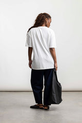 Billie Oversized T-Shirt _ 169029 _ White