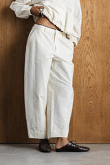 Imara Barrel Leg Pants