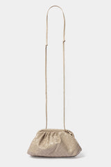 Mihlali Woven Squishy Bag