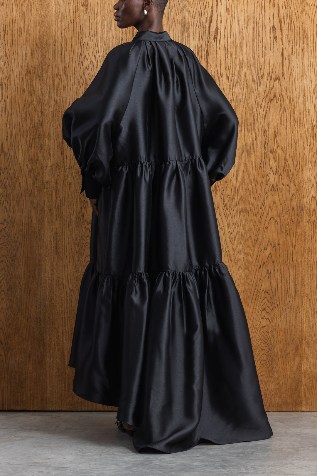 Rania Volume Maxi