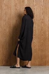 Bella Shirt Dress