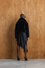 Mia Fur Jacket
