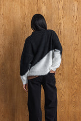 Akani Fluffy Jumper