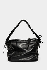 Bongeka Large Ruched Bag