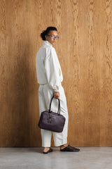 Imara Barrel Leg Pants