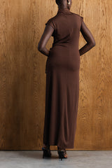 Jami Wrap Midi