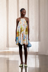 Margeaux Swing Dress