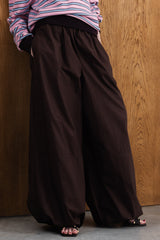 Ophelia Bubble Pants