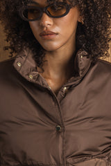 Nomvula Puffer Jacket