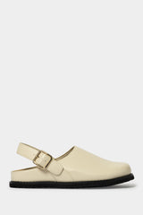 Fhulufhelo Slingback Flat Mule