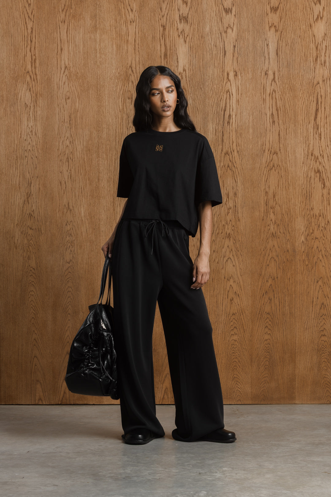 Jenny Boxy Tee