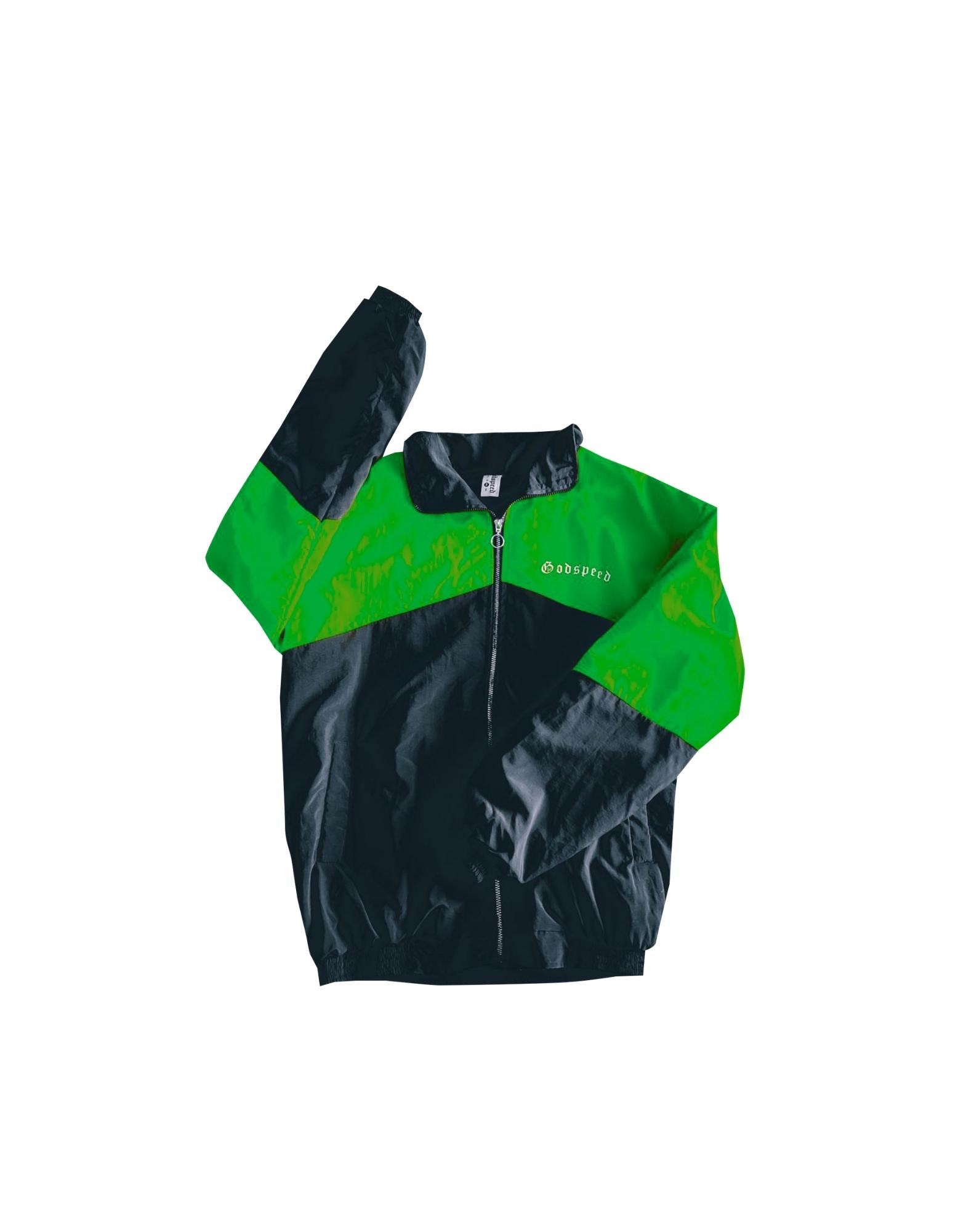 Primary School Jacket