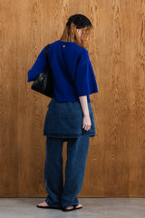Elmoné Wrap Skirt