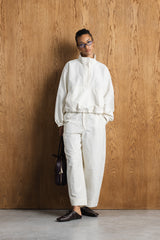 Imara Barrel Leg Pants