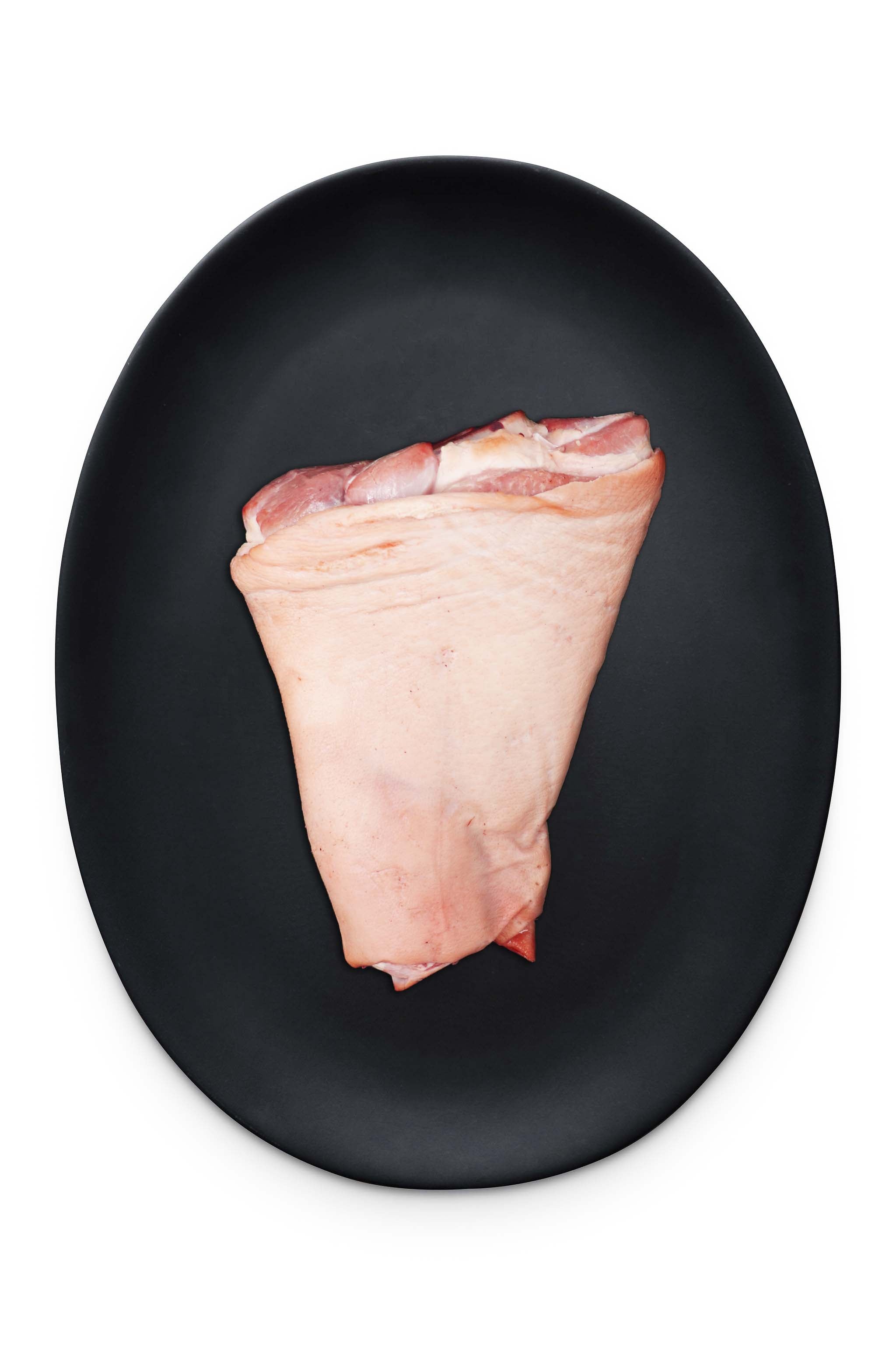 pork eisbein
