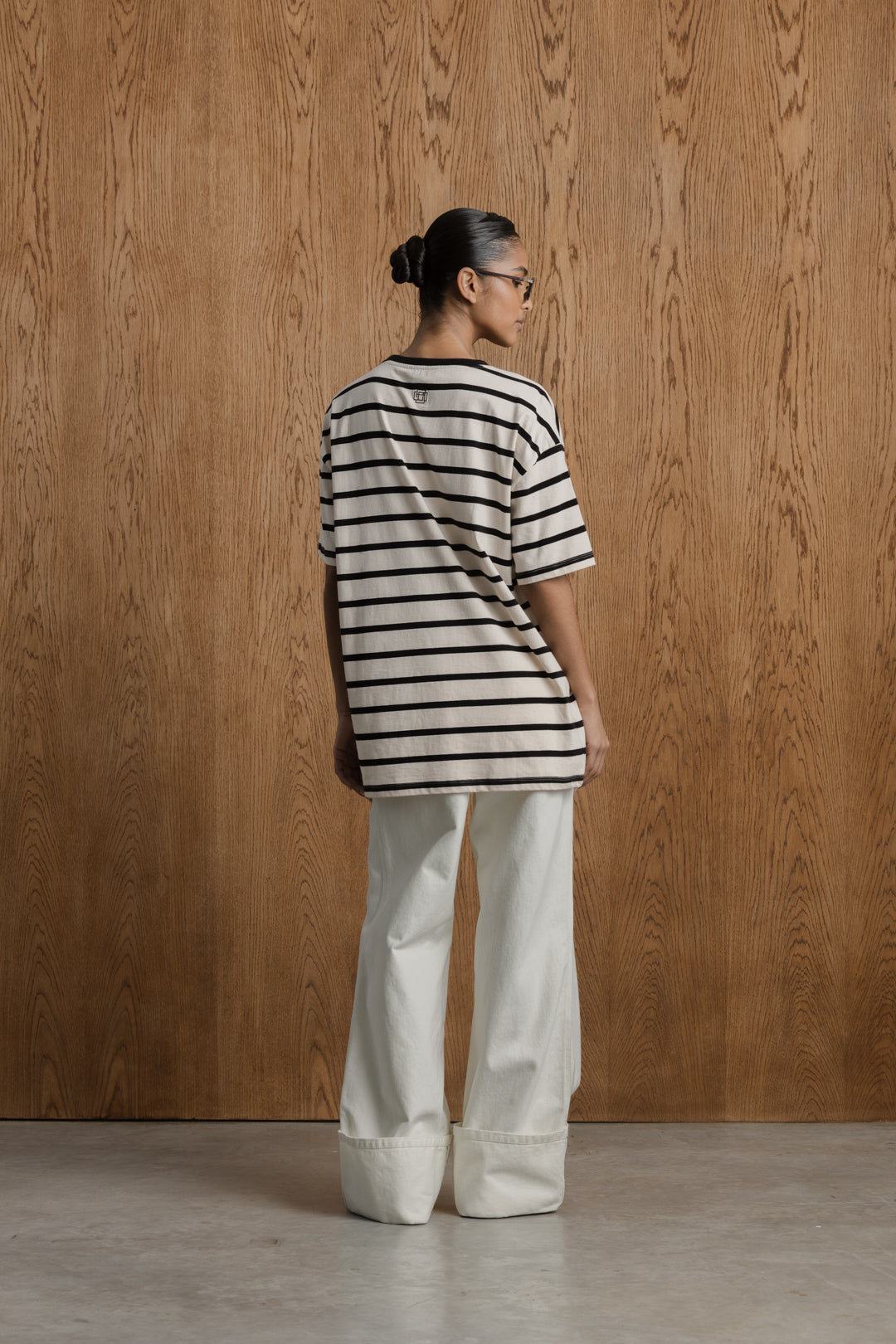Billie Oversized Tee