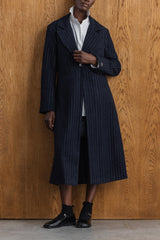 Makeba Melton Coat