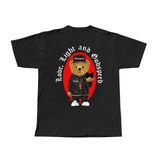 The Teddy Bear Skippa