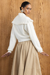 Juno Cardigan