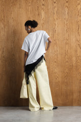 Farah Wide Leg Denim