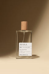 Jua The Oud One - 100ml