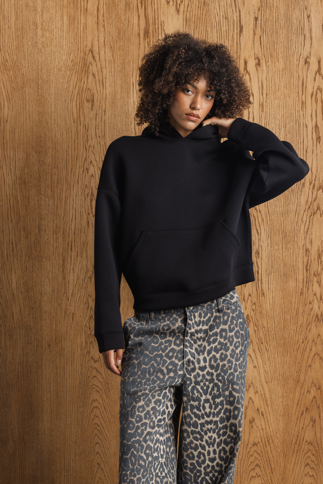 Dakota Scuba Hoody