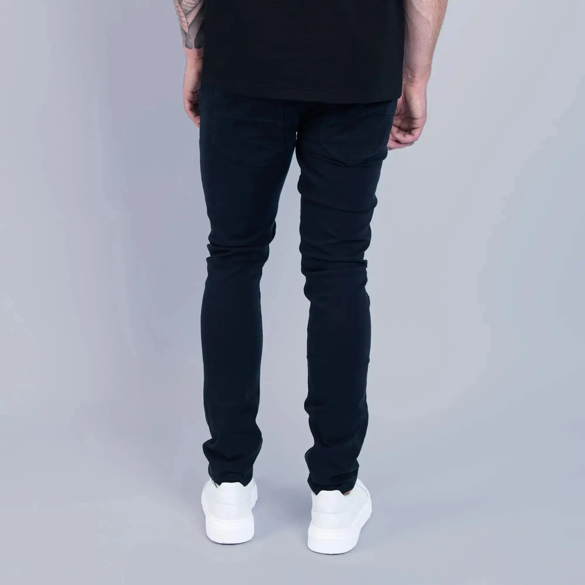 Fade Iconic Dusk Jeans