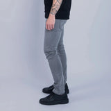 Fade Iconic Smoke Jeans