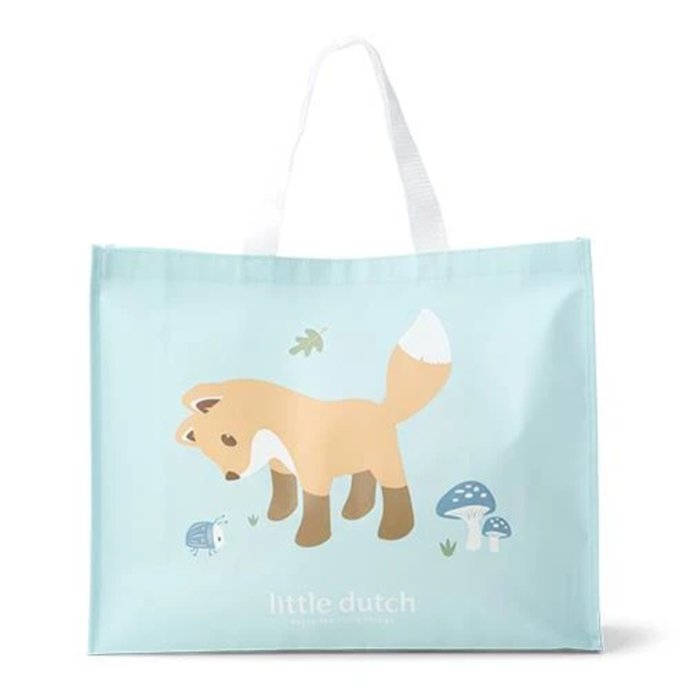 Little Dutch Shopper Bag