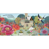Lift-the-Flap Fairy Tales