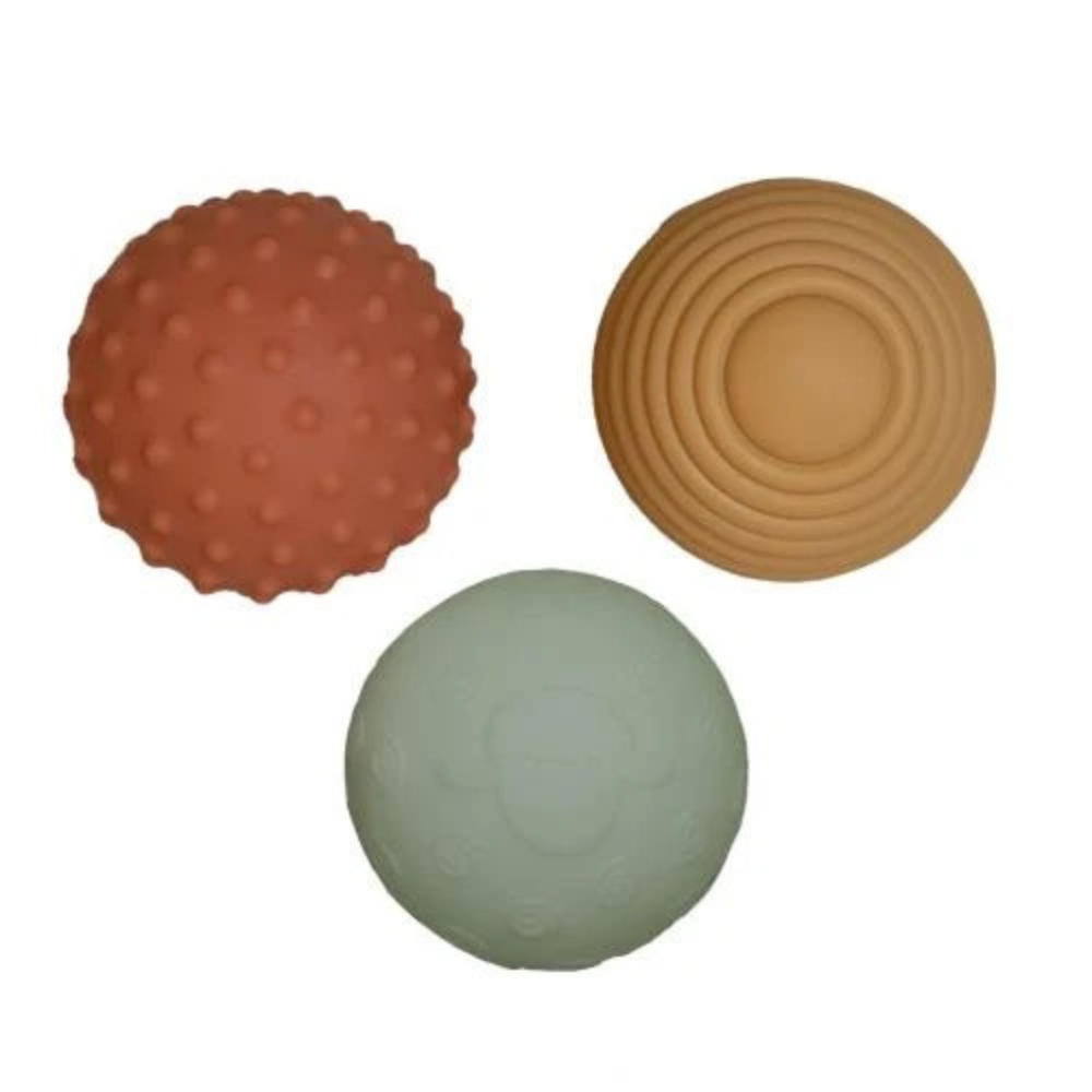 Little Dutch Farm Sensory Balls