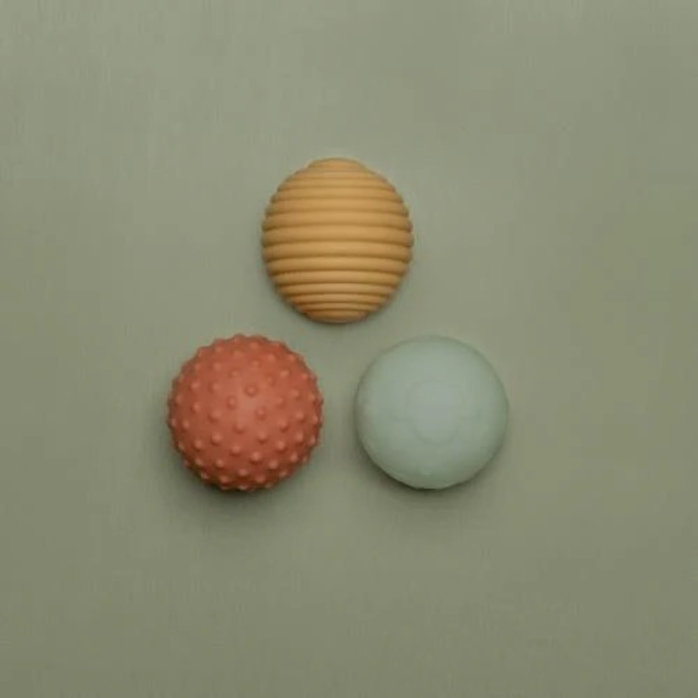 Little Dutch Farm Sensory Balls