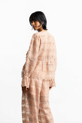 Naome Blouse
