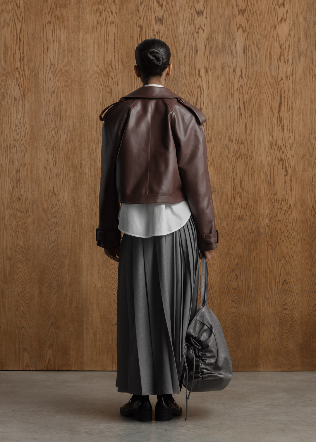Zia Biker Jacket