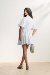 Anna Shirt Dress