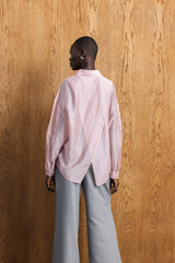 Taylor Sheer Shirt