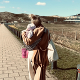 Wildride Feathers Toddler Carrier