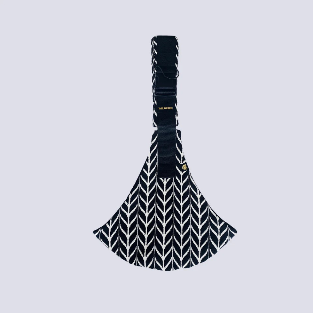 Wildride Feathers Toddler Carrier