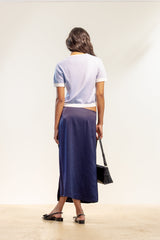 Luma Knit Tee