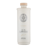 Floristic Gin Artisanal Glass