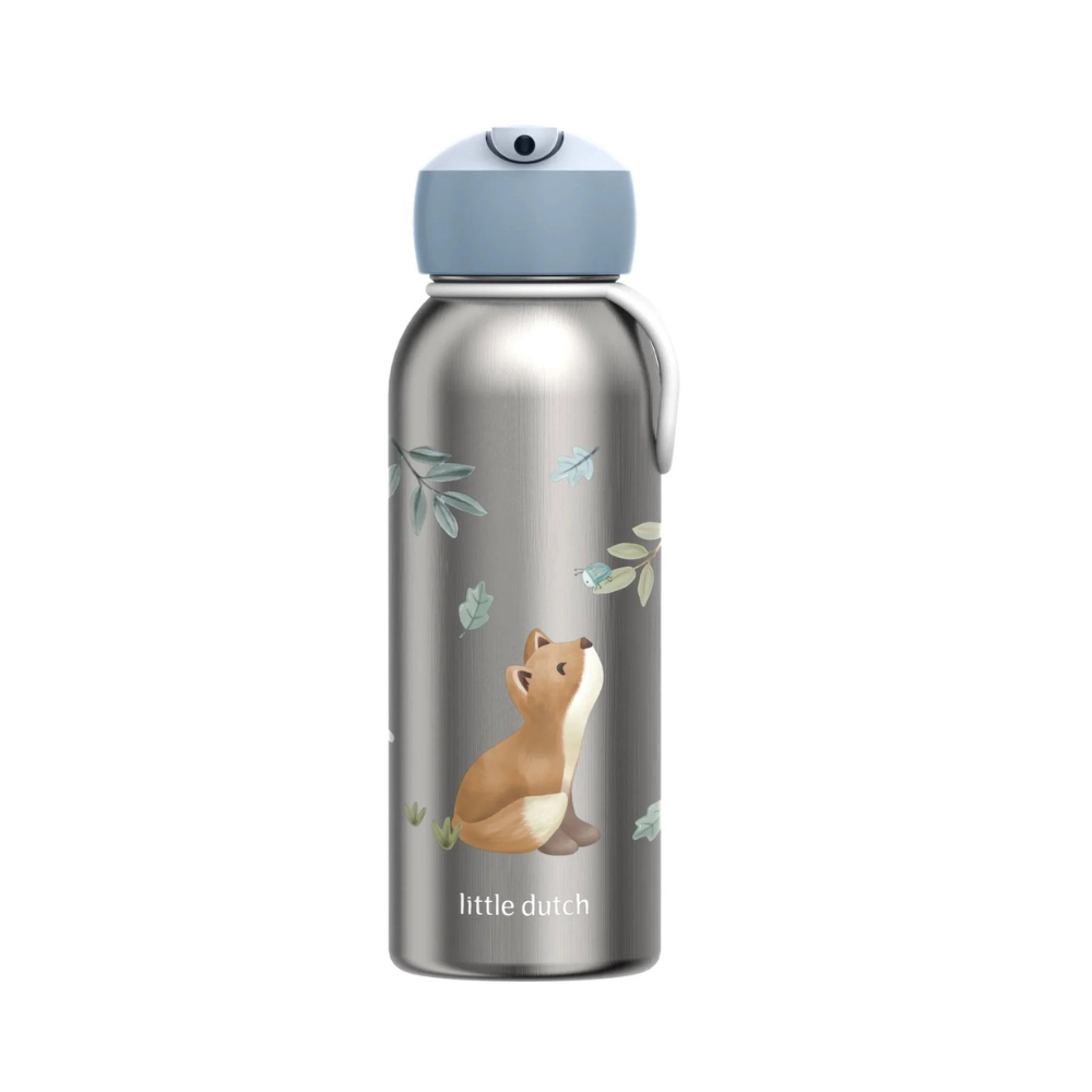 Little Dutch Insulated Bottle