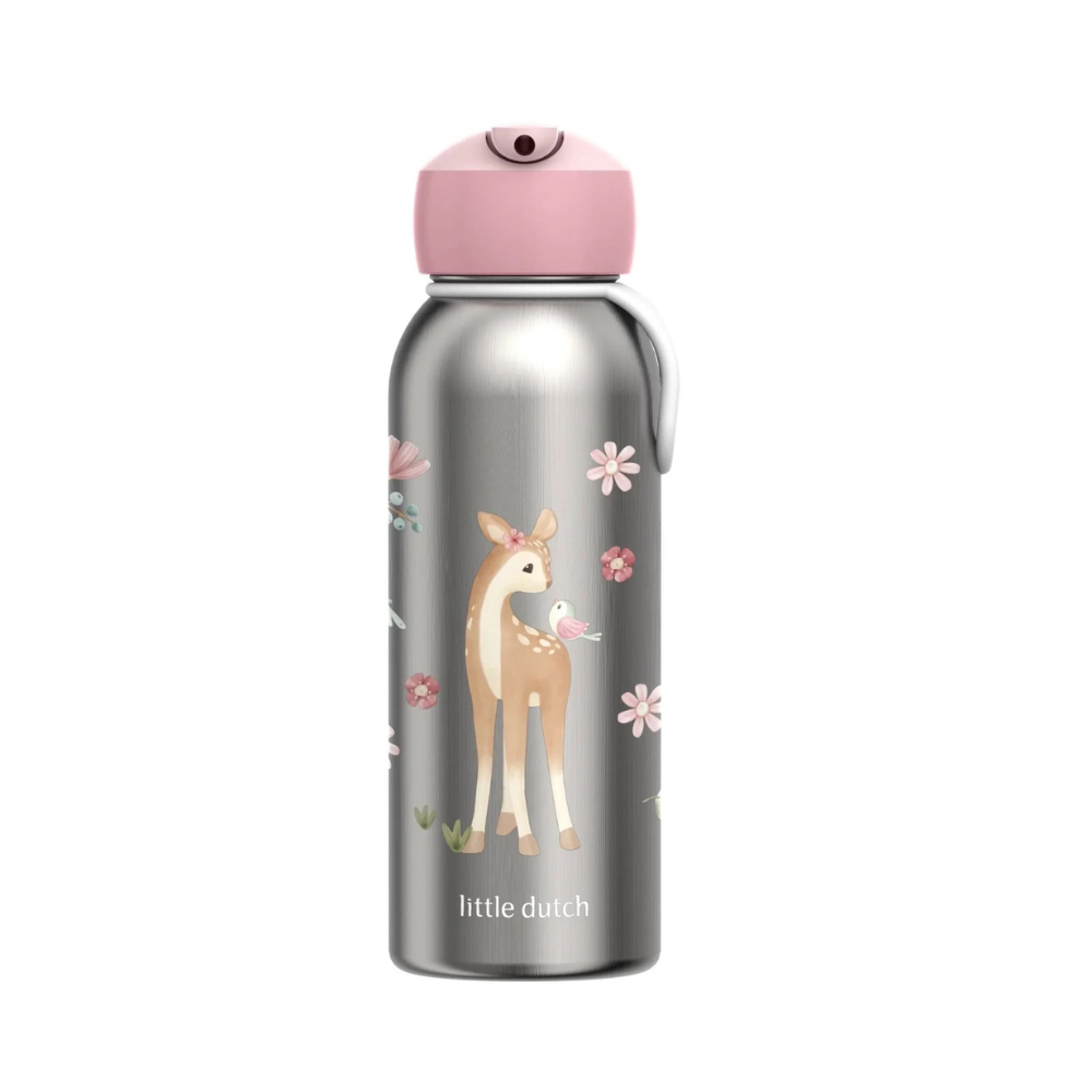 Little Dutch Insulated Bottle