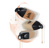 Sample Size- Full Coverage Matte Foundation