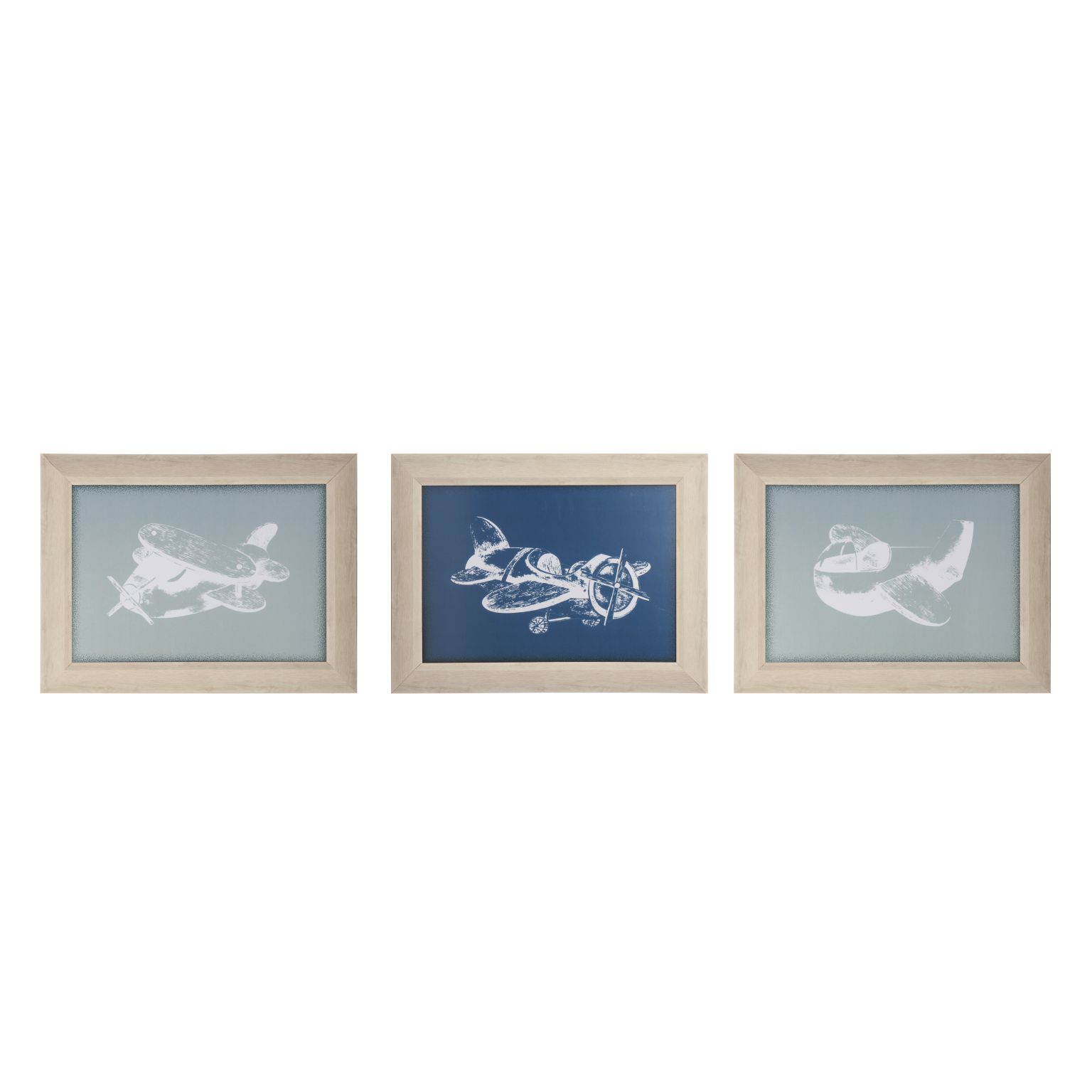 Aai Aai Baby Wall Print Sets