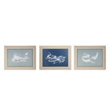 Aai Aai Baby Wall Print Sets