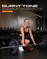 Burnt Tone FREE TEASER