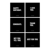 Add-on: Custom Gift Note