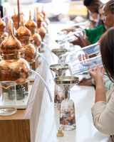 Mirari Gin School