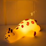 Giraffe Night Light
